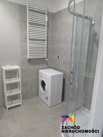 Przestronna kawalerka ul. Godlewskiego